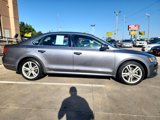 Used 2014 Volkswagen Passat TDI SE image 4