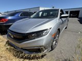 Used 2020 Honda Civic EX image 3