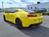 Used 2017 Chevrolet Camaro LT image 3