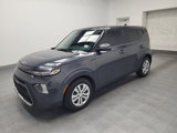 Used 2022 Kia Soul LX image 2