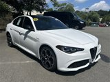 Used 2024 Alfa Romeo Giulia Veloce image 2