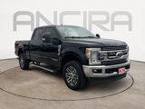 Used 2018 Ford F250 Lariat w/ Lariat Ultimate Package image 4
