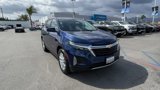 Used 2022 Chevrolet Equinox LT image 3