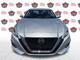 Used 2022 Nissan Altima 2.5 SV image 2