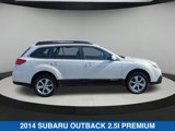 Used 2014 Subaru Outback 2.5i Premium image 2