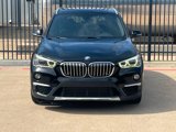 Used 2017 BMW X1 sDrive28i image 2