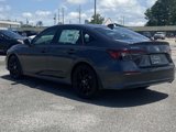 New 2025 Honda Civic Sport image 4