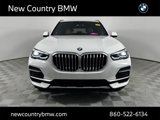 Used 2023 BMW X5 xDrive40i image 2