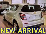 Used 2020 Chevrolet Sonic LT image 2