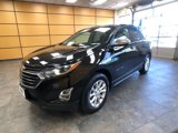 Used 2019 Chevrolet Equinox LT image 3