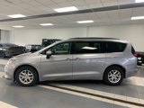 Used 2020 Chrysler Voyager Lxi image 3