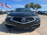 Used 2018 Acura TLX w/ Technology Package image 5