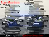 Used 2023 Nissan Rogue SV image 2