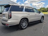 Used 2021 Cadillac Escalade Premium Luxury Platinum image 4