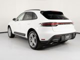 Used 2024 Porsche Macan image 3