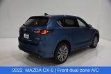 Used 2022 MAZDA CX-5 Signature image 4