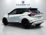 Used 2023 Nissan Kicks SR w/ SR Premium Package image 5