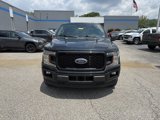 Used 2019 Ford F150 XL w/ Equipment Group 101A Mid image 4
