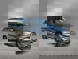 Used 2018 Volkswagen Tiguan SEL image 2