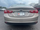 Used 2023 Chevrolet Malibu LT image 4