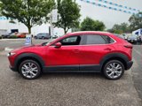 Used 2022 MAZDA CX-30 AWD 2.5 S w/ Premium Package image 2