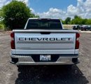 Used 2021 Chevrolet Silverado 1500 LT w/ Texas Edition Plus image 2
