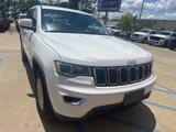 Used 2018 Jeep Grand Cherokee Laredo image 5
