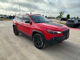Used 2019 Jeep Cherokee Trailhawk w/ Comfort/Convenience Group image 2