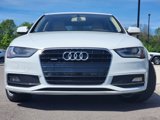 Used 2016 Audi A4 2.0T Premium w/ Convenience Plus Package image 2