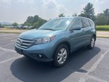Used 2014 Honda CR-V EX image 4