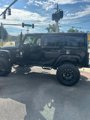 Used 2013 Jeep Wrangler Unlimited Sahara w/ Connectivity Group image 4