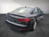 Used 2017 Audi A4 2.0T Premium w/ Convenience Package image 4