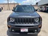 Used 2022 Jeep Renegade Latitude w/ Convenience Group image 2