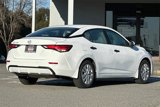 New 2025 Nissan Sentra S image 5