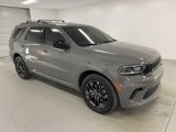 Used 2023 Dodge Durango GT w/ Blacktop Package image 3