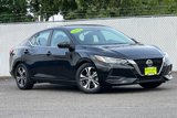 Used 2021 Nissan Sentra SV image 2