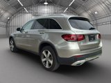 Used 2021 Mercedes-Benz GLC 300 image 3