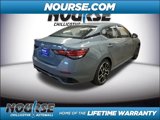 New 2025 Nissan Sentra SR w/ SR Premium Package image 5