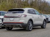 Used 2022 Lincoln Nautilus Reserve w/ Equipment Group 201A image 5