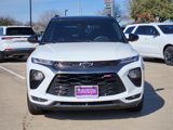Used 2023 Chevrolet TrailBlazer RS image 2