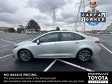 Used 2021 Toyota Corolla SE image 3