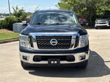 Used 2017 Nissan Titan SV image 2