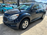 Used 2017 Chevrolet Equinox LS image 3