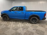 Used 2021 RAM 1500 Classic Warlock w/ Utility Group image 6