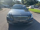 Used 2013 Mercedes-Benz E 350 4MATIC Sedan image 2