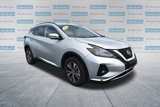 Used 2023 Nissan Murano SV image 3