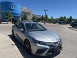 Used 2022 Toyota Camry SE image 3