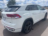Used 2020 Volkswagen Atlas Cross Sport SE image 5