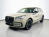 New 2025 Lincoln Corsair AWD image 3