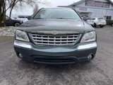 Used 2004 Chrysler Pacifica AWD image 2